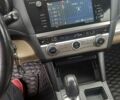 Чорний Субару Легасі, об'ємом двигуна 2.5 л та пробігом 164 тис. км за 10900 $, фото 10 на Automoto.ua