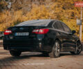 Субару Легасі 2015 у Черкасах на Automoto.ua Чорний Субару Легасі, об'ємом двигуна 2.5 л та пробігом 110 тис. км за 12000 $, фото 6 на Automoto.ua