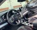Черный Субару Легаси, объемом двигателя 2.46 л и пробегом 183 тыс. км за 13000 $, фото 4 на Automoto.ua