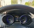 Черный Субару Легаси, объемом двигателя 2.5 л и пробегом 162 тыс. км за 11900 $, фото 7 на Automoto.ua