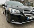 Чорний Субару Легасі, об'ємом двигуна 2.46 л та пробігом 177 тис. км за 12500 $, фото 7 на Automoto.ua