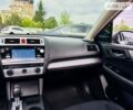 Чорний Субару Легасі, об'ємом двигуна 2.46 л та пробігом 252 тис. км за 11500 $, фото 22 на Automoto.ua