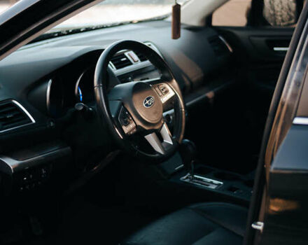 Субару Легасі 2015 у Черкасах на Automoto.ua Чорний Субару Легасі, об'ємом двигуна 2.5 л та пробігом 110 тис. км за 12000 $, фото 36 на Automoto.ua
