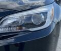 Чорний Субару Легасі, об'ємом двигуна 2.5 л та пробігом 210 тис. км за 12300 $, фото 8 на Automoto.ua