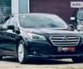 Чорний Субару Легасі, об'ємом двигуна 2.46 л та пробігом 252 тис. км за 11500 $, фото 3 на Automoto.ua