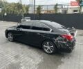 Черный Субару Легаси, объемом двигателя 2.46 л и пробегом 173 тыс. км за 7500 $, фото 3 на Automoto.ua