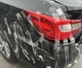 Черный Субару Легаси, объемом двигателя 2.46 л и пробегом 173 тыс. км за 7500 $, фото 5 на Automoto.ua