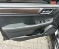 Черный Субару Легаси, объемом двигателя 2.46 л и пробегом 173 тыс. км за 7500 $, фото 14 на Automoto.ua