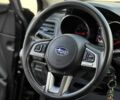 Черный Субару Легаси, объемом двигателя 2.5 л и пробегом 124 тыс. км за 10600 $, фото 10 на Automoto.ua
