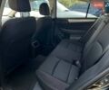 Черный Субару Легаси, объемом двигателя 2.5 л и пробегом 124 тыс. км за 10600 $, фото 9 на Automoto.ua