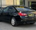 Черный Субару Легаси, объемом двигателя 2.5 л и пробегом 124 тыс. км за 10600 $, фото 3 на Automoto.ua