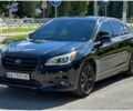 Чорний Субару Легасі, об'ємом двигуна 2.5 л та пробігом 213 тис. км за 264 $, фото 1 на Automoto.ua