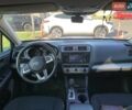 Чорний Субару Легасі, об'ємом двигуна 2.46 л та пробігом 124 тис. км за 11600 $, фото 1 на Automoto.ua