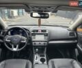 Черный Субару Легаси, объемом двигателя 2.46 л и пробегом 173 тыс. км за 7500 $, фото 20 на Automoto.ua
