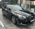 Черный Субару Легаси, объемом двигателя 2.46 л и пробегом 173 тыс. км за 7500 $, фото 12 на Automoto.ua
