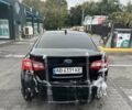 Черный Субару Легаси, объемом двигателя 2.46 л и пробегом 173 тыс. км за 7500 $, фото 6 на Automoto.ua