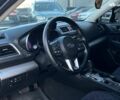 Чорний Субару Легасі, об'ємом двигуна 2.5 л та пробігом 188 тис. км за 10500 $, фото 23 на Automoto.ua