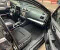 Чорний Субару Легасі, об'ємом двигуна 2.5 л та пробігом 90 тис. км за 13499 $, фото 9 на Automoto.ua