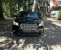 Чорний Субару Легасі, об'ємом двигуна 2.5 л та пробігом 90 тис. км за 13499 $, фото 23 на Automoto.ua