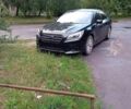 Черный Субару Легаси, объемом двигателя 2.5 л и пробегом 65 тыс. км за 9500 $, фото 1 на Automoto.ua
