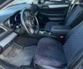 Чорний Субару Легасі, об'ємом двигуна 2.5 л та пробігом 188 тис. км за 10500 $, фото 32 на Automoto.ua