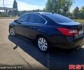 Черный Субару Легаси, объемом двигателя 2.5 л и пробегом 167 тыс. км за 12700 $, фото 2 на Automoto.ua