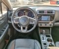 Черный Субару Легаси, объемом двигателя 2.5 л и пробегом 138 тыс. км за 14290 $, фото 33 на Automoto.ua
