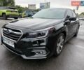 Чорний Субару Легасі, об'ємом двигуна 2.46 л та пробігом 177 тис. км за 12999 $, фото 1 на Automoto.ua
