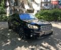 Чорний Субару Легасі, об'ємом двигуна 2.5 л та пробігом 90 тис. км за 12499 $, фото 1 на Automoto.ua