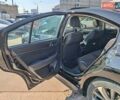 Черный Субару Легаси, объемом двигателя 2.5 л и пробегом 138 тыс. км за 12790 $, фото 30 на Automoto.ua