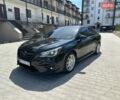 Черный Субару Легаси, объемом двигателя 2.46 л и пробегом 160 тыс. км за 12400 $, фото 1 на Automoto.ua