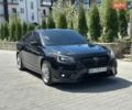 Черный Субару Легаси, объемом двигателя 2.5 л и пробегом 161 тыс. км за 10900 $, фото 1 на Automoto.ua
