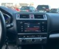 Чорний Субару Легасі, об'ємом двигуна 2.5 л та пробігом 188 тис. км за 10500 $, фото 10 на Automoto.ua