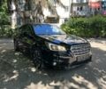 Чорний Субару Легасі, об'ємом двигуна 2.5 л та пробігом 90 тис. км за 12499 $, фото 1 на Automoto.ua