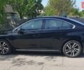 Черный Субару Легаси, объемом двигателя 2.5 л и пробегом 151 тыс. км за 12900 $, фото 3 на Automoto.ua