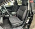 Чорний Субару Легасі, об'ємом двигуна 2.5 л та пробігом 90 тис. км за 13499 $, фото 12 на Automoto.ua