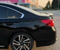 Черный Субару Легаси, объемом двигателя 2.49 л и пробегом 99 тыс. км за 14600 $, фото 10 на Automoto.ua