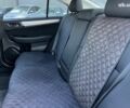 Чорний Субару Легасі, об'ємом двигуна 2.5 л та пробігом 188 тис. км за 10500 $, фото 25 на Automoto.ua
