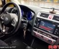 Черный Субару Легаси, объемом двигателя 2.5 л и пробегом 180 тыс. км за 10600 $, фото 5 на Automoto.ua