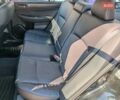 Черный Субару Легаси, объемом двигателя 2.5 л и пробегом 138 тыс. км за 14290 $, фото 29 на Automoto.ua