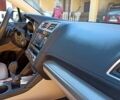 Черный Субару Легаси, объемом двигателя 2.5 л и пробегом 155 тыс. км за 12600 $, фото 7 на Automoto.ua