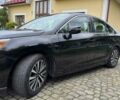 Черный Субару Легаси, объемом двигателя 2.5 л и пробегом 155 тыс. км за 12600 $, фото 3 на Automoto.ua