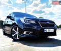 Чорний Субару Легасі, об'ємом двигуна 3.63 л та пробігом 49 тис. км за 18499 $, фото 1 на Automoto.ua