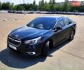 Черный Субару Легаси, объемом двигателя 3.63 л и пробегом 49 тыс. км за 18499 $, фото 4 на Automoto.ua