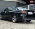 Черный Субару Легаси, объемом двигателя 2.46 л и пробегом 167 тыс. км за 15700 $, фото 8 на Automoto.ua