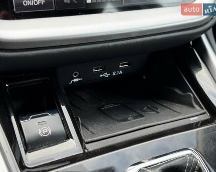 Черный Субару Легаси, объемом двигателя 2.46 л и пробегом 167 тыс. км за 15700 $, фото 22 на Automoto.ua