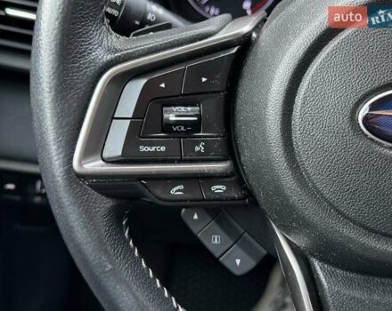 Черный Субару Легаси, объемом двигателя 2.46 л и пробегом 167 тыс. км за 15700 $, фото 28 на Automoto.ua