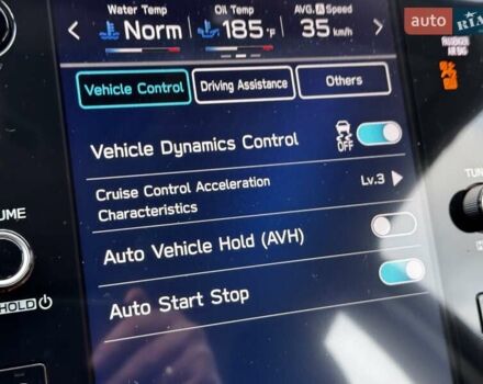 Черный Субару Легаси, объемом двигателя 2.46 л и пробегом 167 тыс. км за 15700 $, фото 26 на Automoto.ua