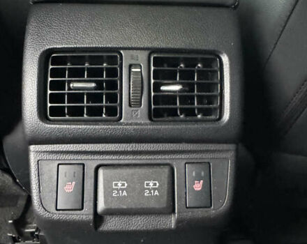 Черный Субару Легаси, объемом двигателя 2.5 л и пробегом 113 тыс. км за 15800 $, фото 26 на Automoto.ua