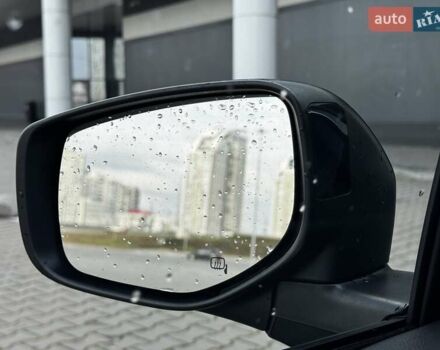 Черный Субару Легаси, объемом двигателя 2.46 л и пробегом 167 тыс. км за 15700 $, фото 19 на Automoto.ua